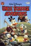 Walt Disney's Uncle Scrooge Adventures #26 Comic Books - Covers, Scans, Photos in Walt Disney's Uncle Scrooge Adventures Comic Books - Covers, Scans, Gallery